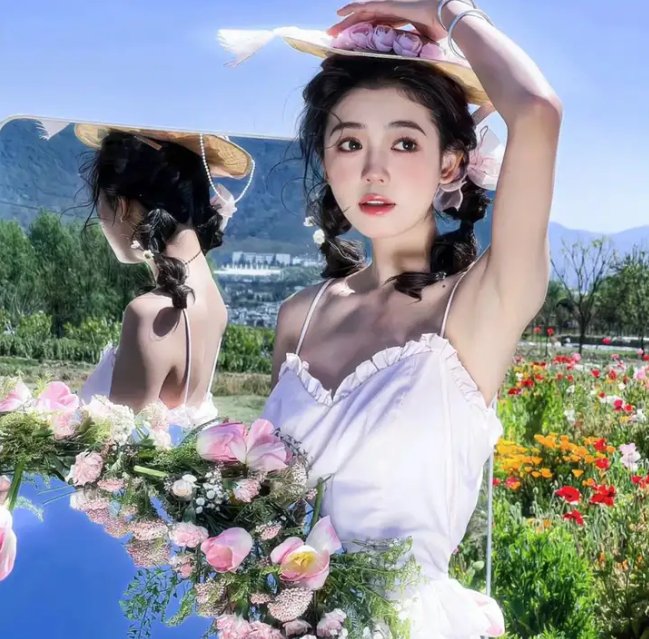 我的徒步之旅